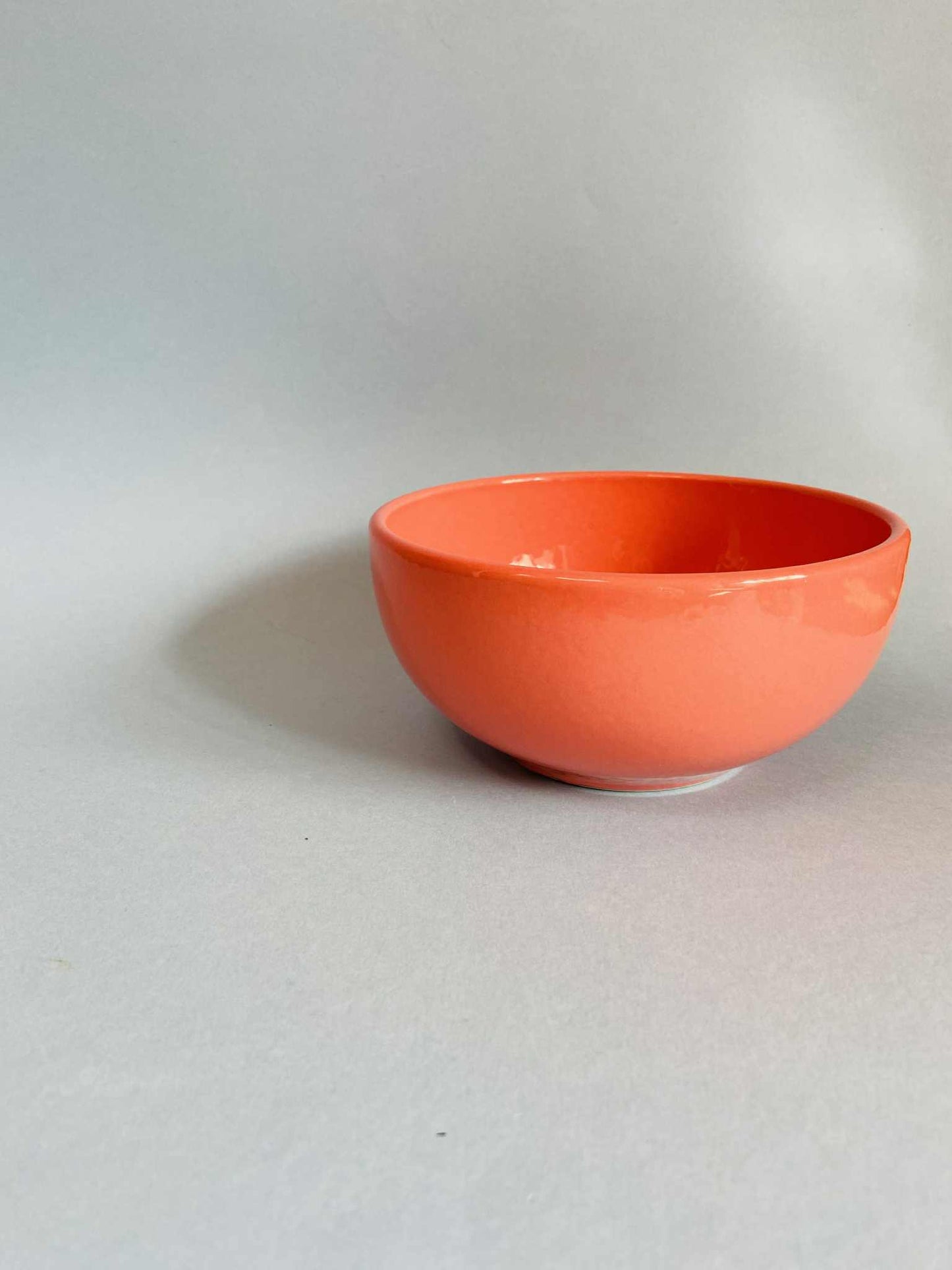 Grand bol céramique CORAIL