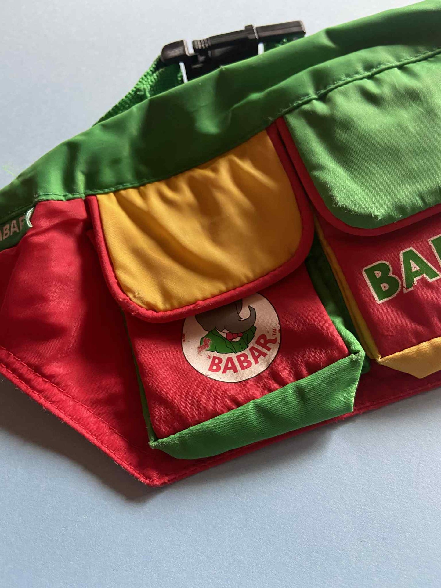 Banane kids vintage BABAR