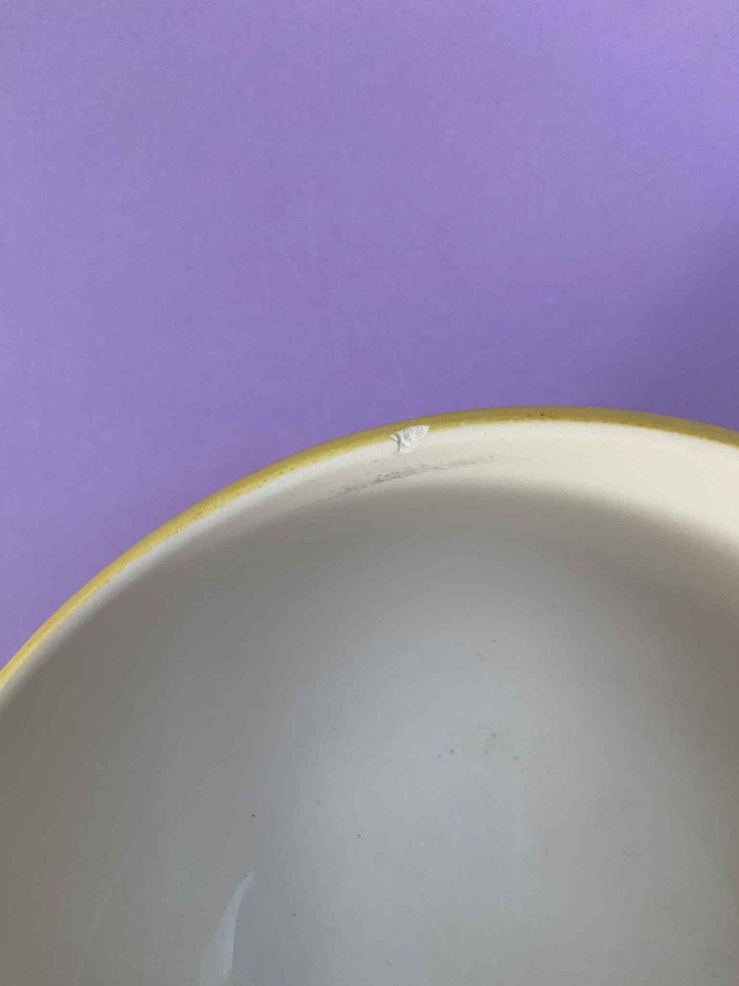 Bol céramique vintage DOTS