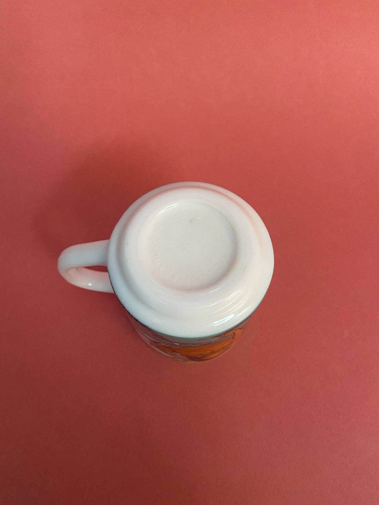 Mug Disney arcopal POCAHONTAS