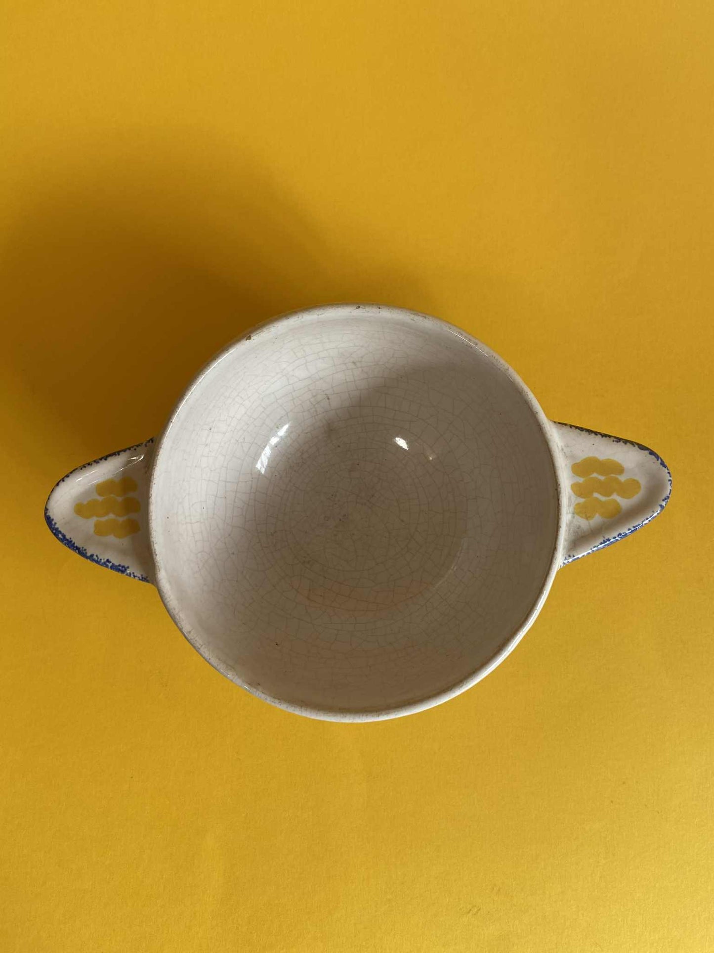 Ensemble de 2 bols à oreilles BRETON